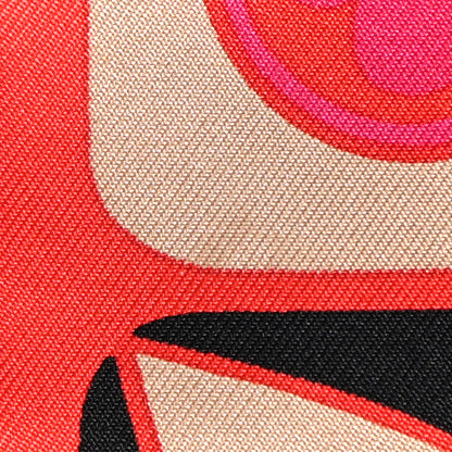 Louis Vuitton Silk Kamonogram Bandeau 4 of 5