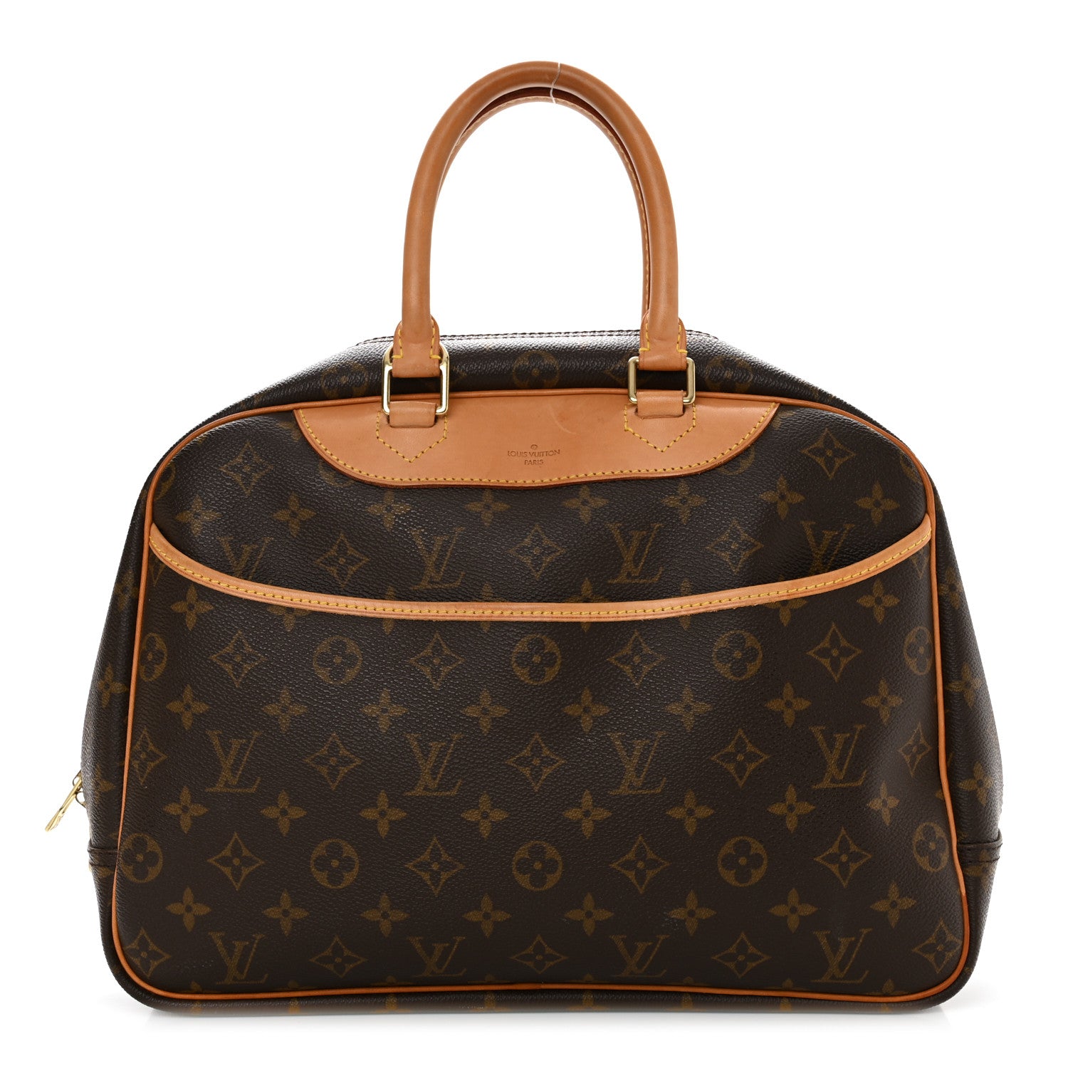 Louis Vuitton Monogram Deauville 1 of 14