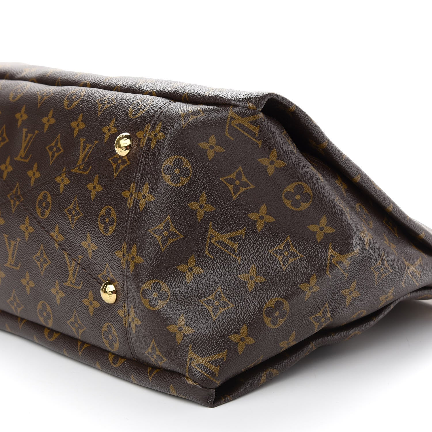Louis Vuitton Monogram Artsy MM 8 of 8