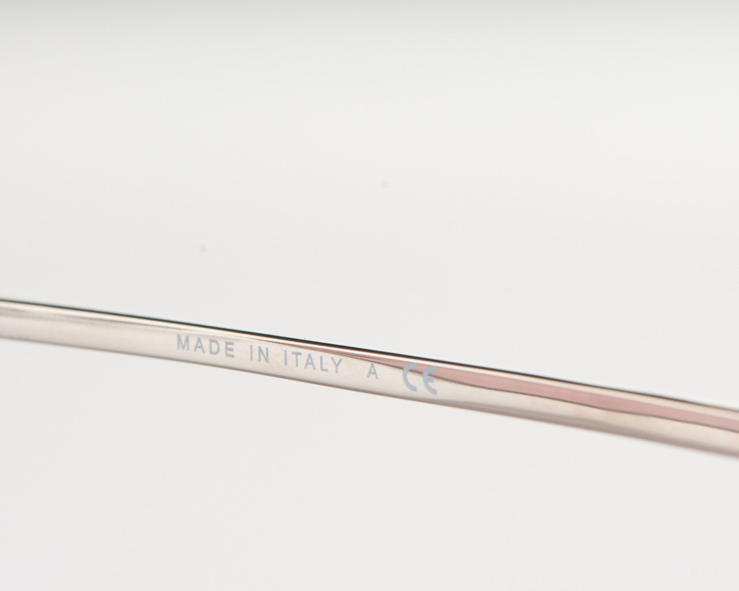 Chanel CC Aviator Sunglasses 4189-T-Q Pink 5 of 10