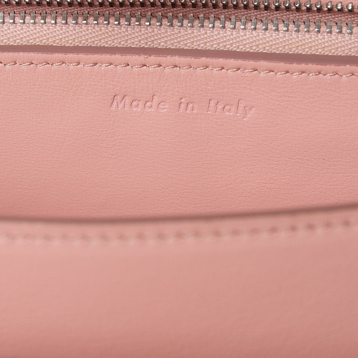 Box Calfskin Medium Classic Box Flap Bag Blush
