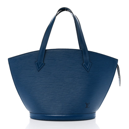 Louis Vuitton Epi Saint Jacques PM Toledo 1 of 11