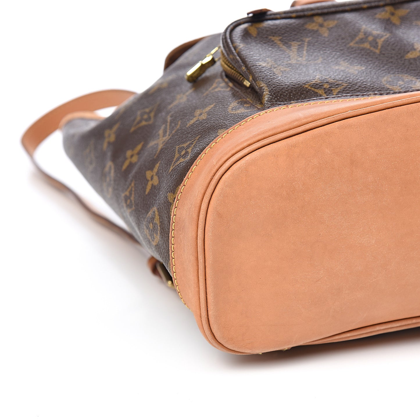 Monogram Montsouris MM Backpack