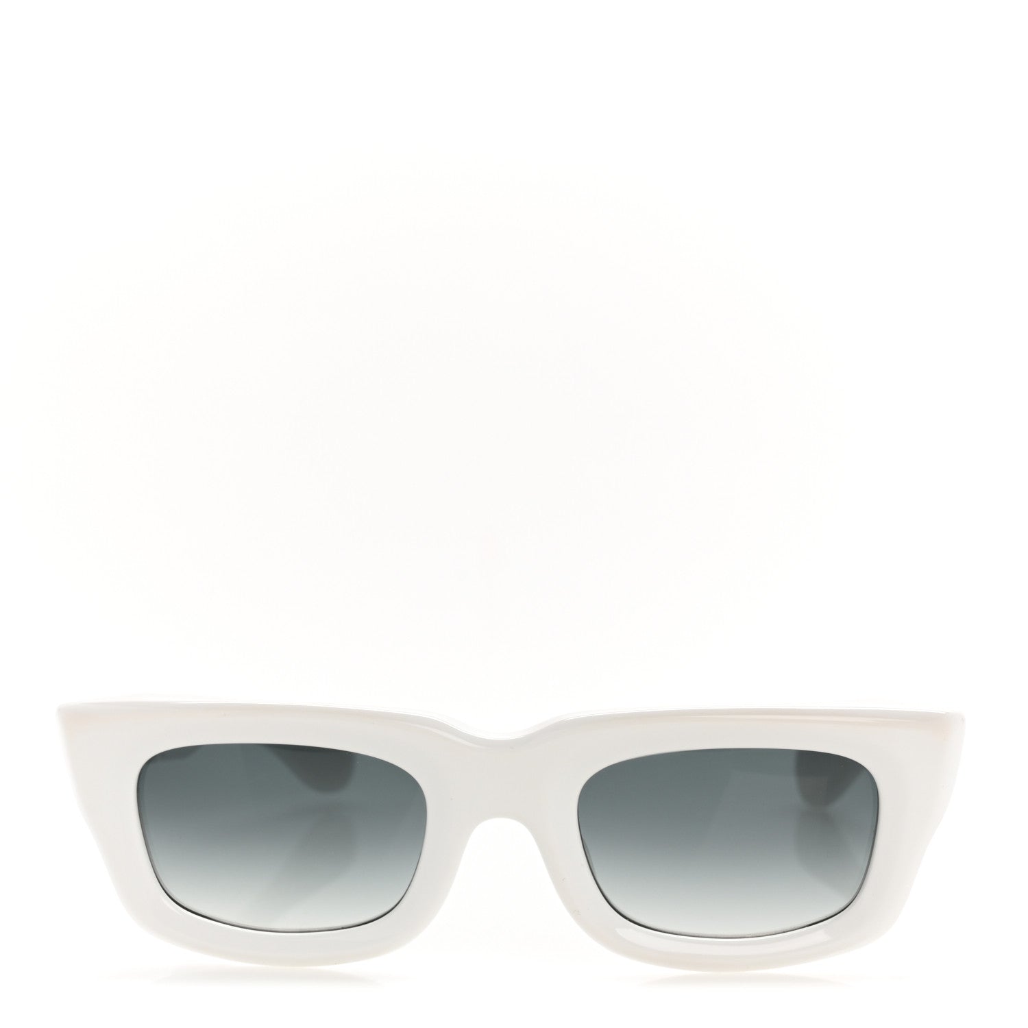 Chrome Hearts Acetate Steezin Sunglasses White 2 of 7