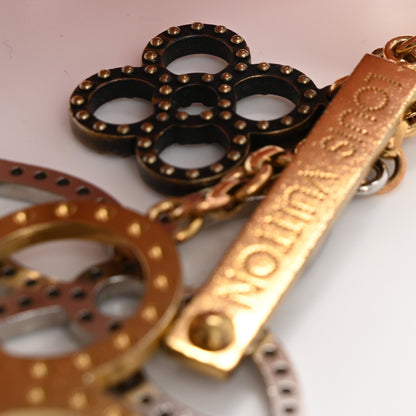 Louis Vuitton Tapage Bag Charm 3 of 5