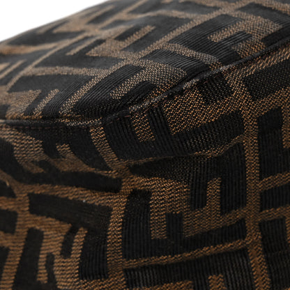 Fendi Zucca Mama Baguette Tobacco 10 of 15