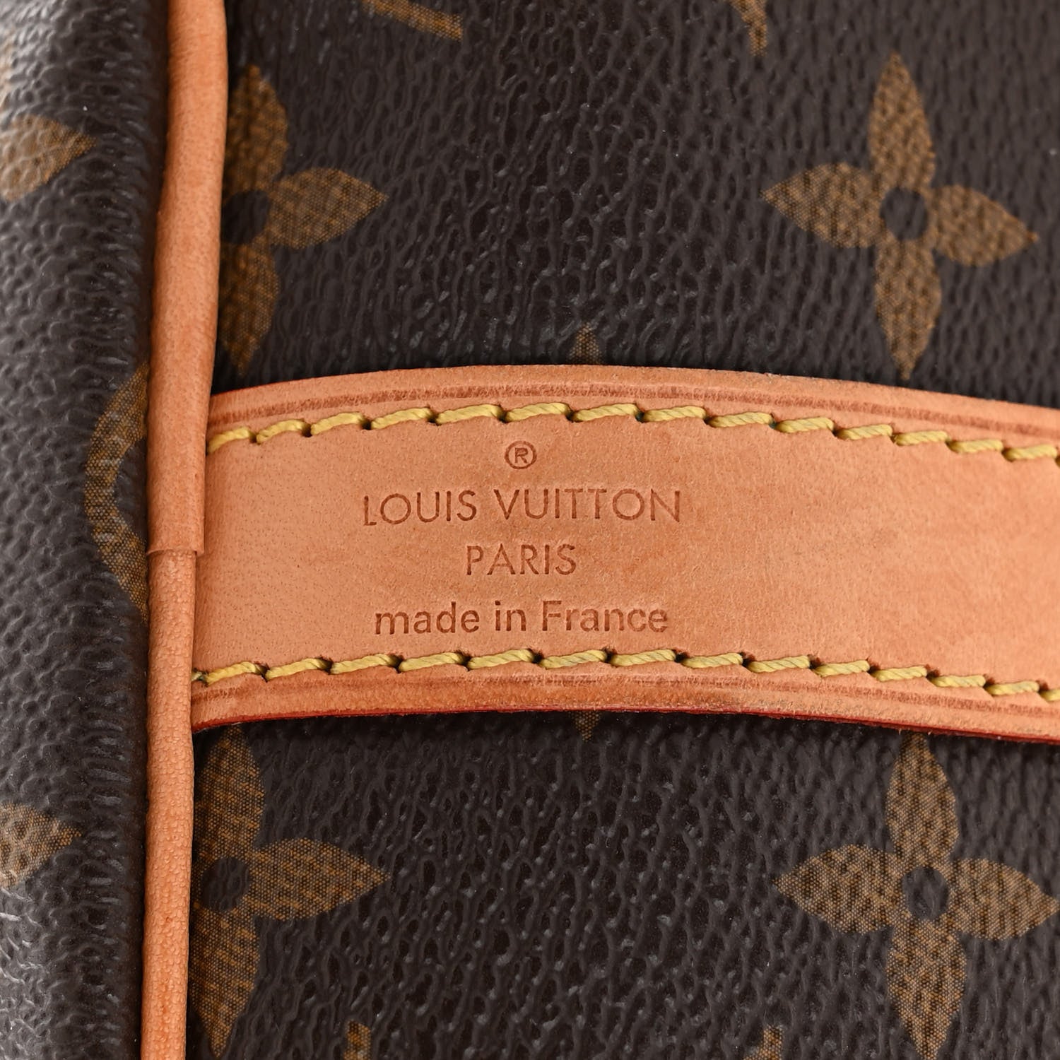 Louis Vuitton Monogram My LV Heritage Speedy Bandouliere 30 Marine Blue Clair 6 of 12