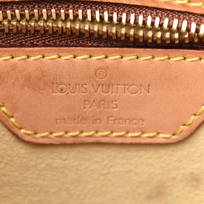 Louis Vuitton Monogram Looping GM 8 of 11