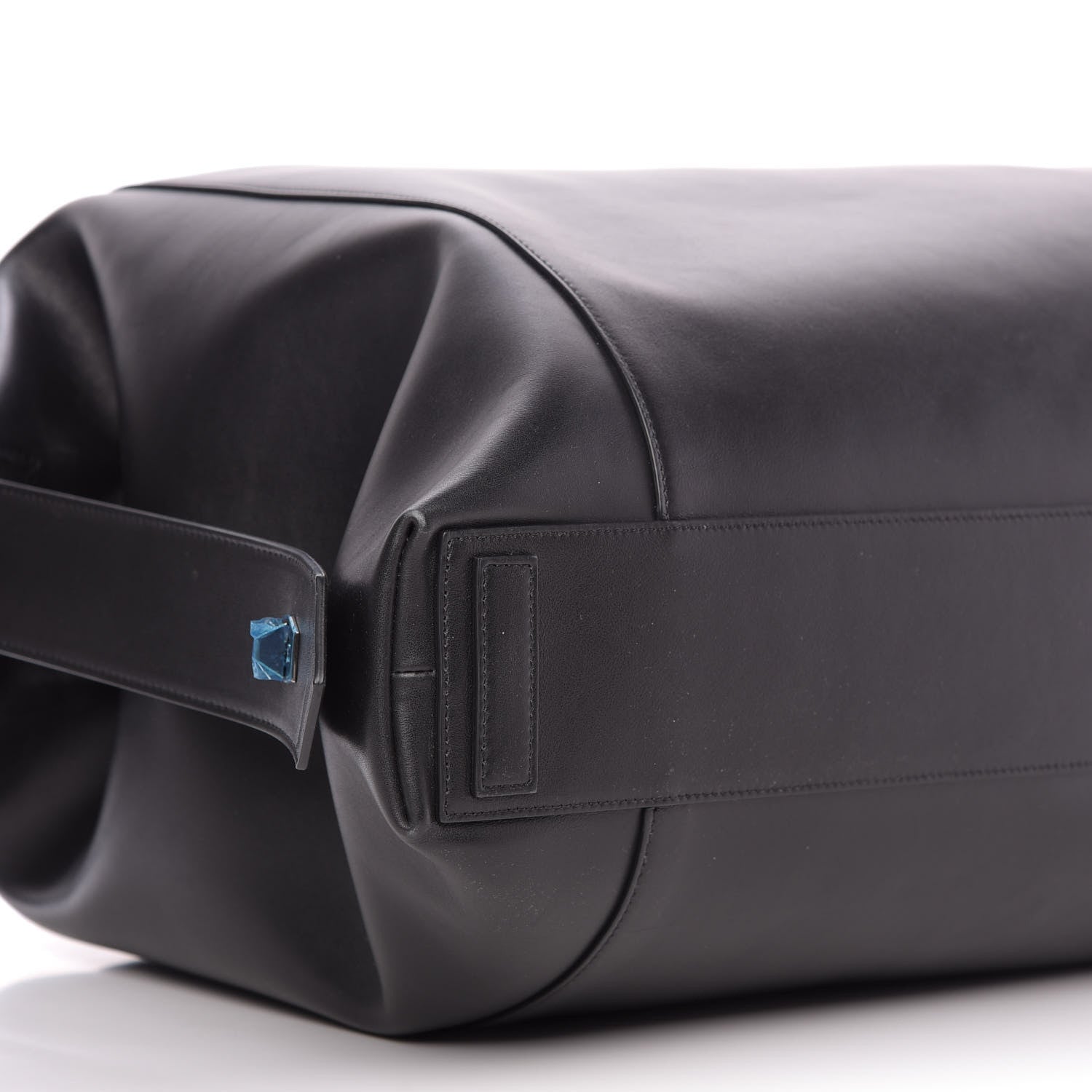 Givenchy Smooth Calfskin Large Soft Antigona Black 5 of 7