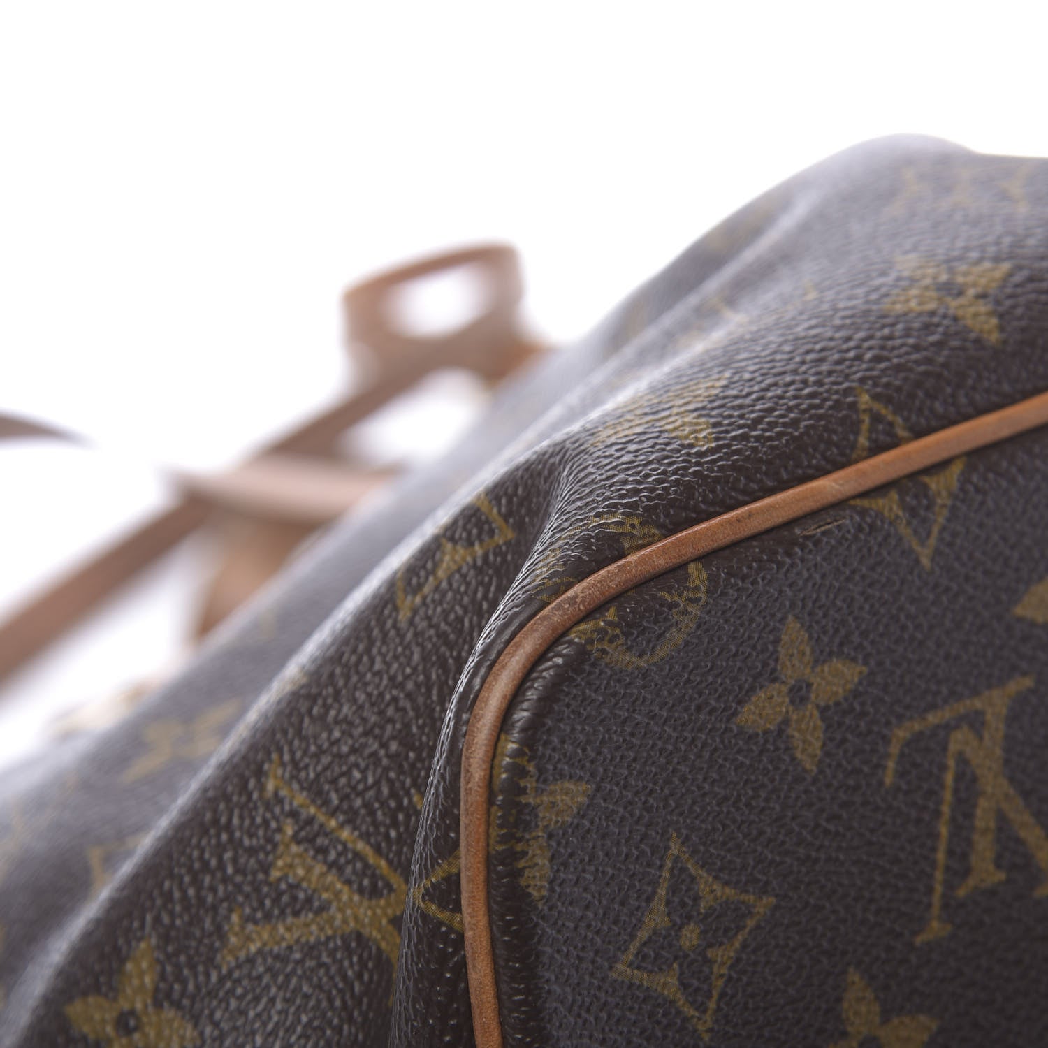 Louis Vuitton Monogram Palermo PM 16 of 17