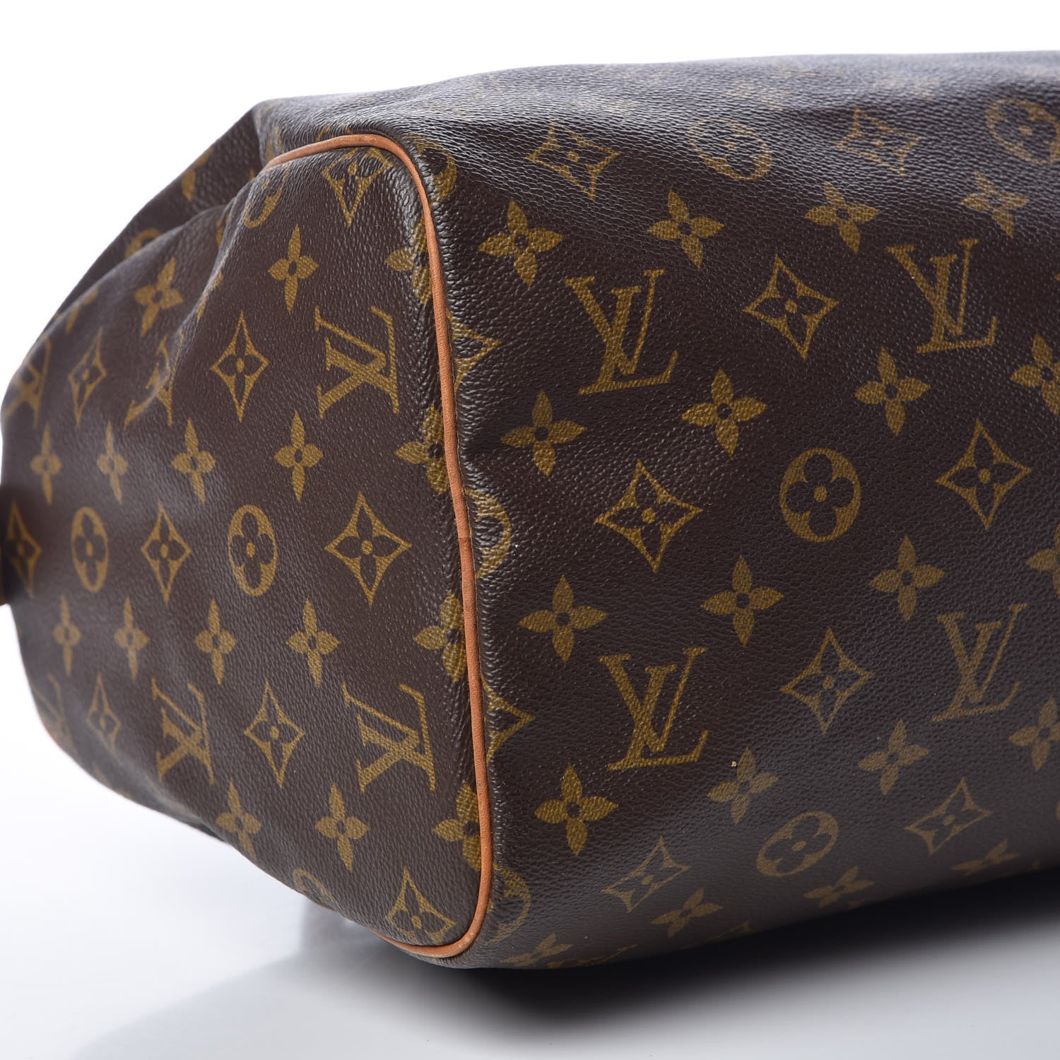 Louis Vuitton Monogram Speedy 30 14 of 15