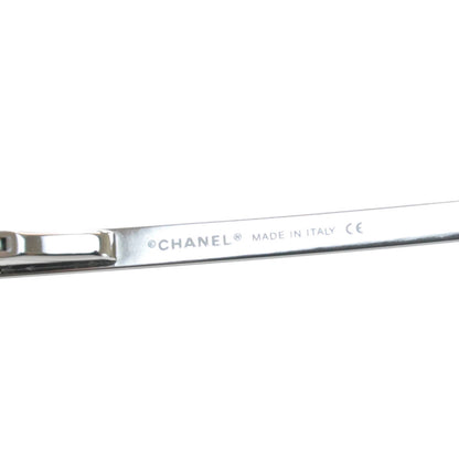 Chanel Frameless CC Logo Sunglasses 4092 5 of 6