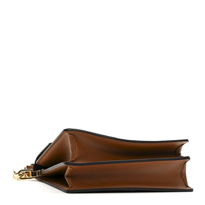 Louis Vuitton Reverse Monogram Dauphine MM 4 of 10