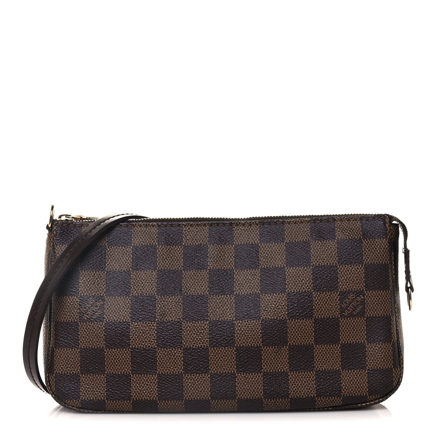 Damier Ebene Pochette Accessories NM