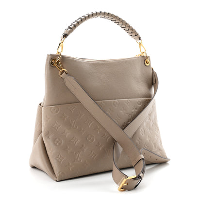 Louis Vuitton Empreinte Maida Hobo Tourterelle 4 of 19