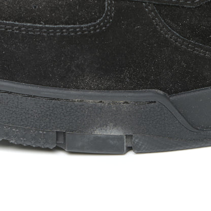 Louis Vuitton Suede Mens LV Trainer Sneakers 9 Black 15 of 15