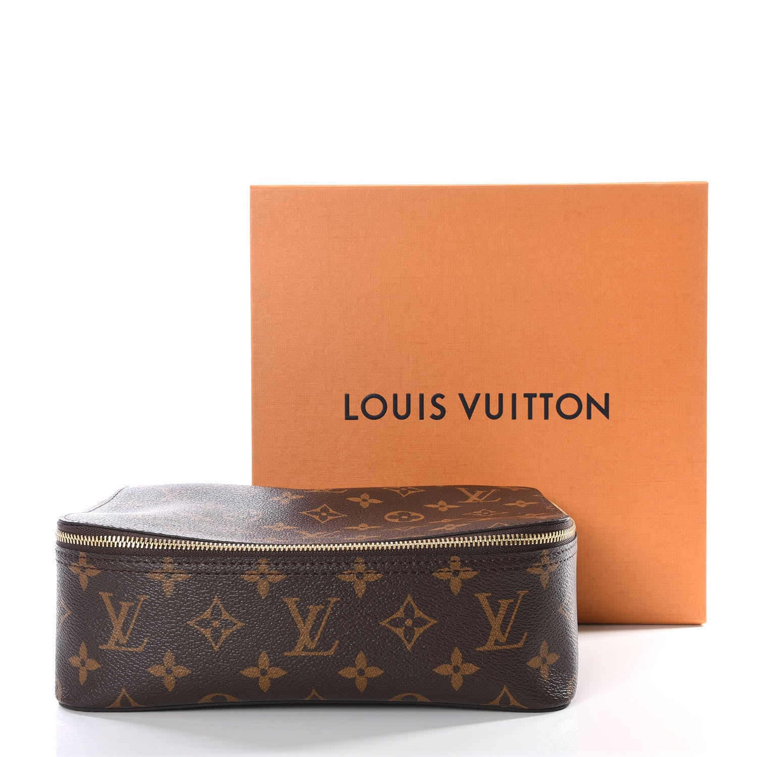 Louis Vuitton Monogram Packing Cube MM 11 of 11