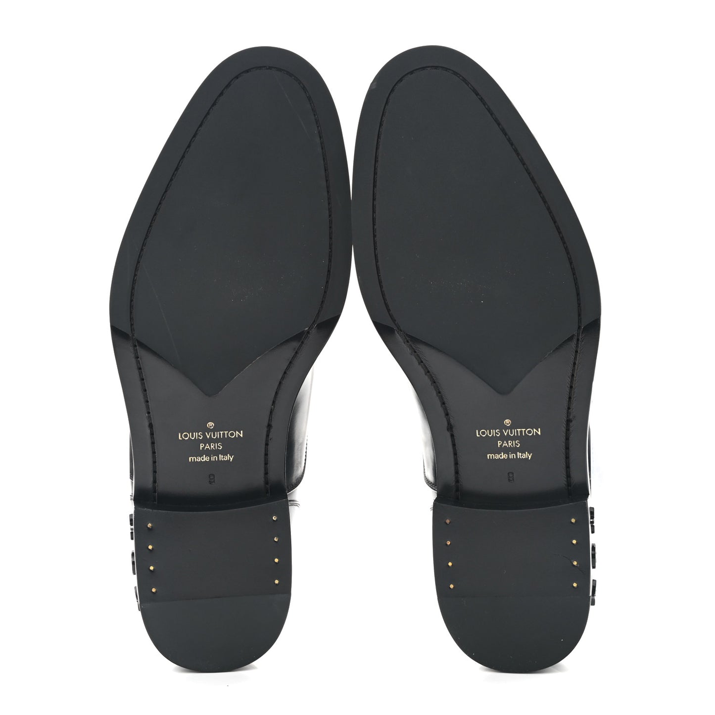 Calfskin Mens Vendome Flex Derby 9 Black