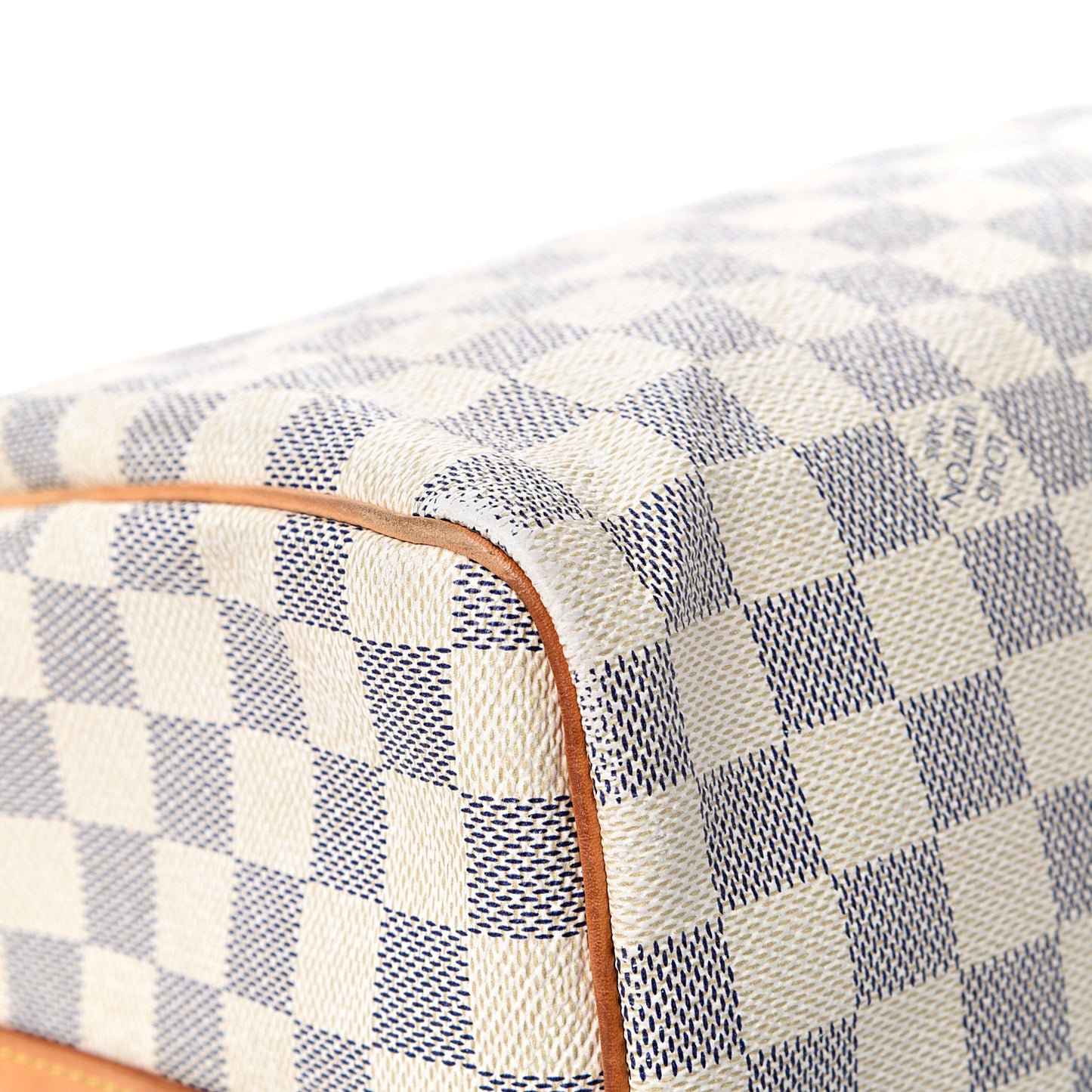 Damier Azur Speedy Bandouliere 30