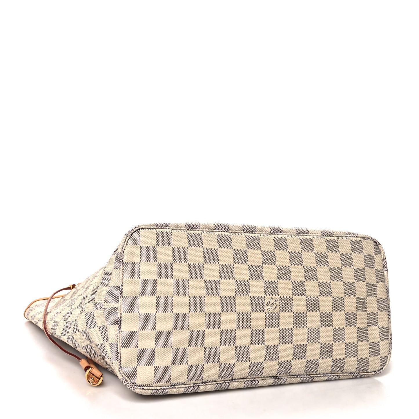 Damier Azur Neo Neverfull MM