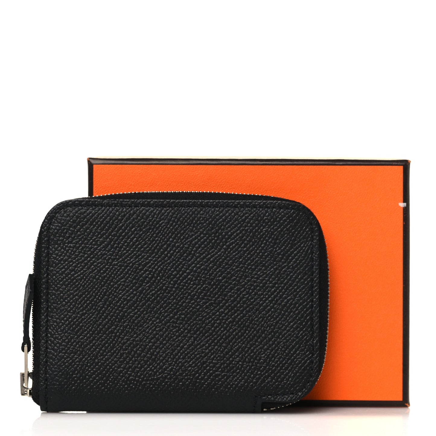 Epsom Azap Mini Wallet Black