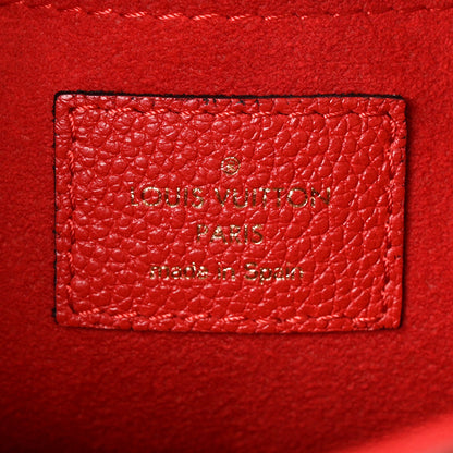 Louis Vuitton Monogram Saint Placide Cherry 6 of 10