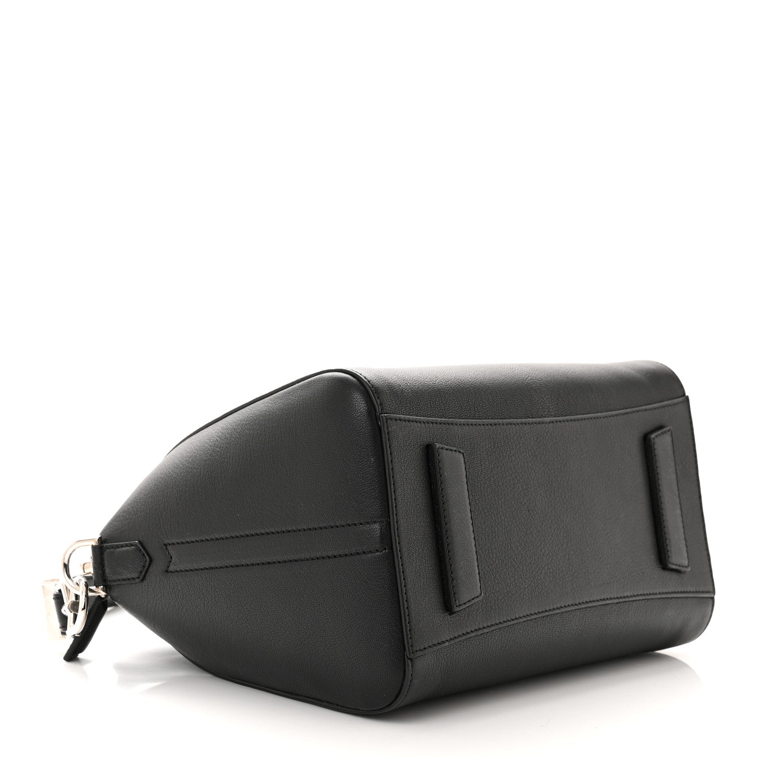 Givenchy Sugar Goatskin Small Antigona Black 4 of 11