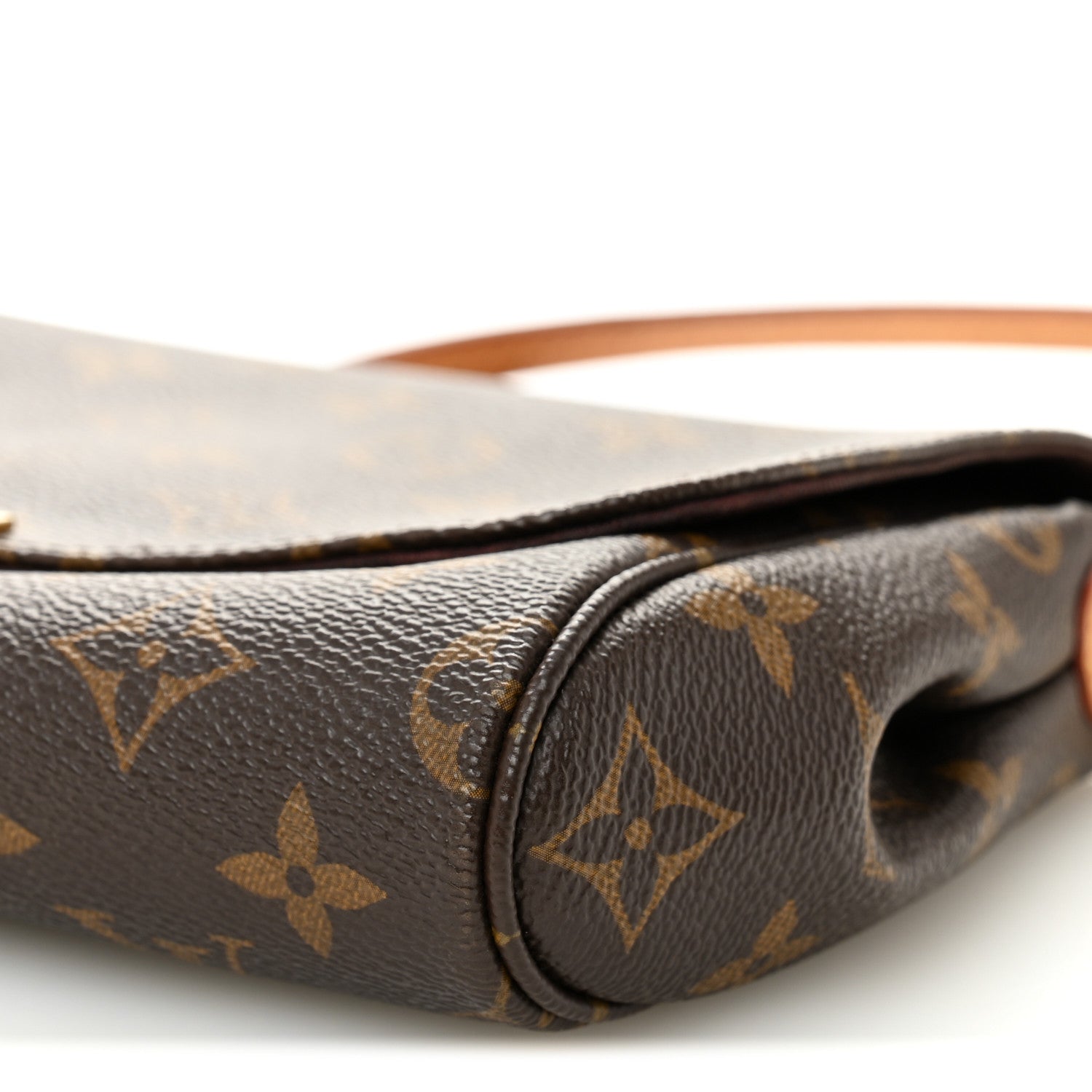 Louis Vuitton Monogram Favorite MM 10 of 12