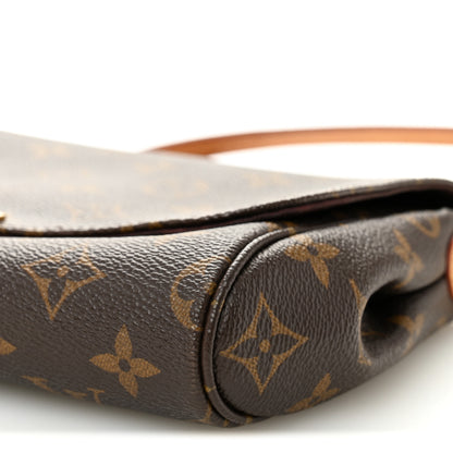 Louis Vuitton Monogram Favorite MM 10 of 12