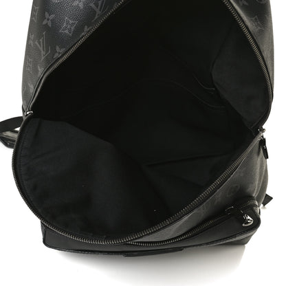 Louis Vuitton Monogram Eclipse Discovery Backpack PM 7 of 24