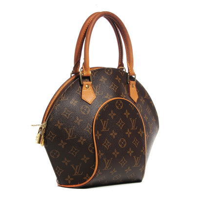 Louis Vuitton Monogram Ellipse PM 3 of 6
