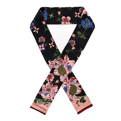 Louis Vuitton Silk Flower Bandeau Multicolor 1 of 3
