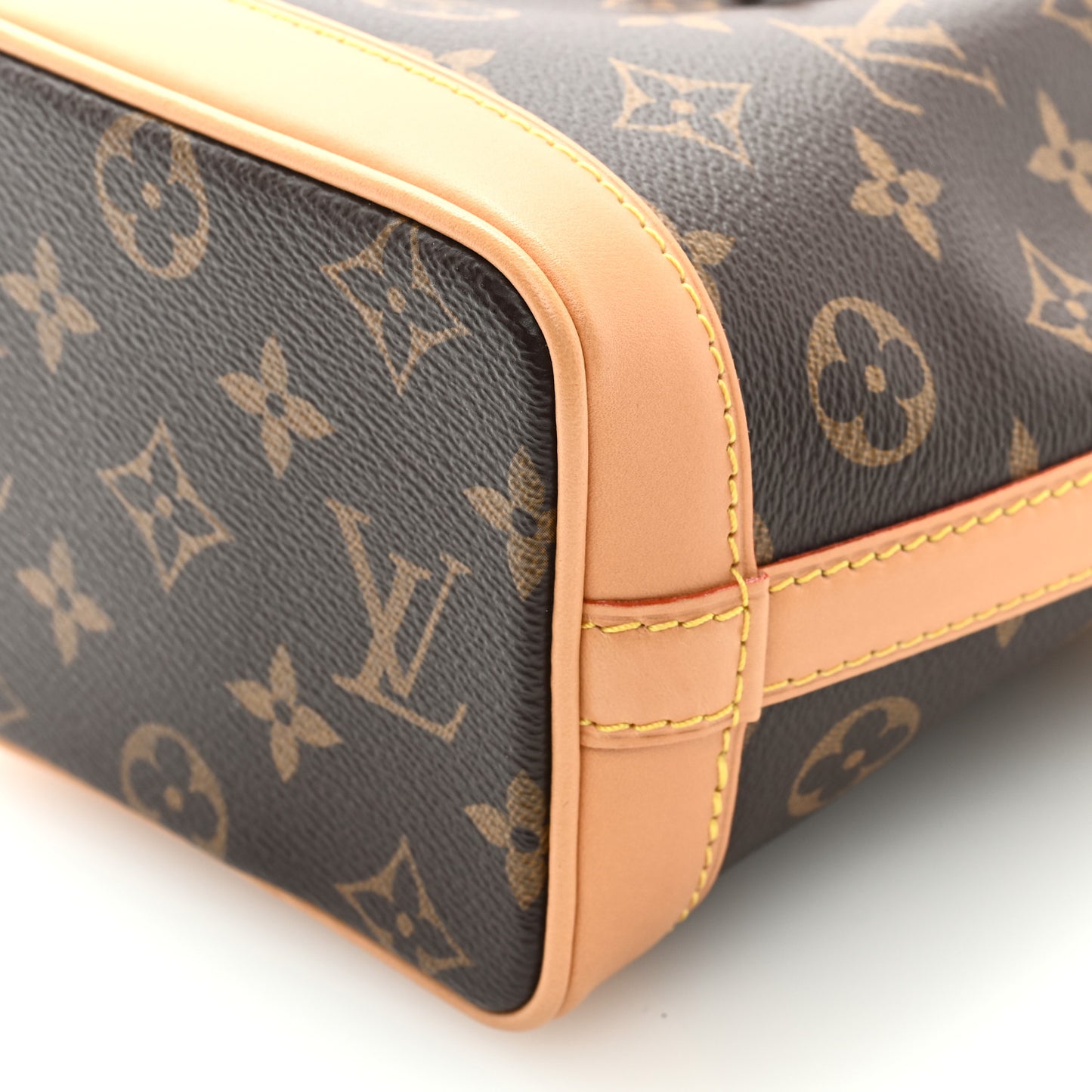 Monogram Nano Noe NV