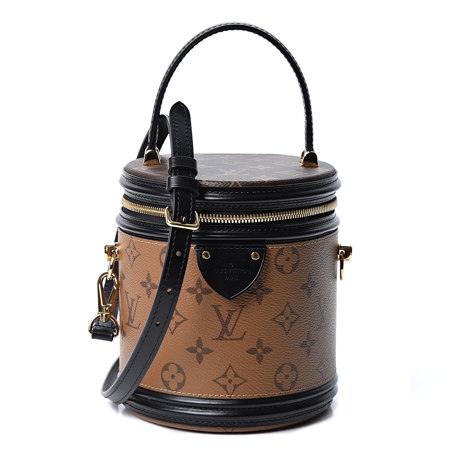 Louis Vuitton Reverse Monogram Cannes 1 of 9