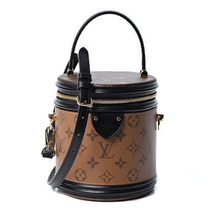 Louis Vuitton Reverse Monogram Cannes 1 of 9
