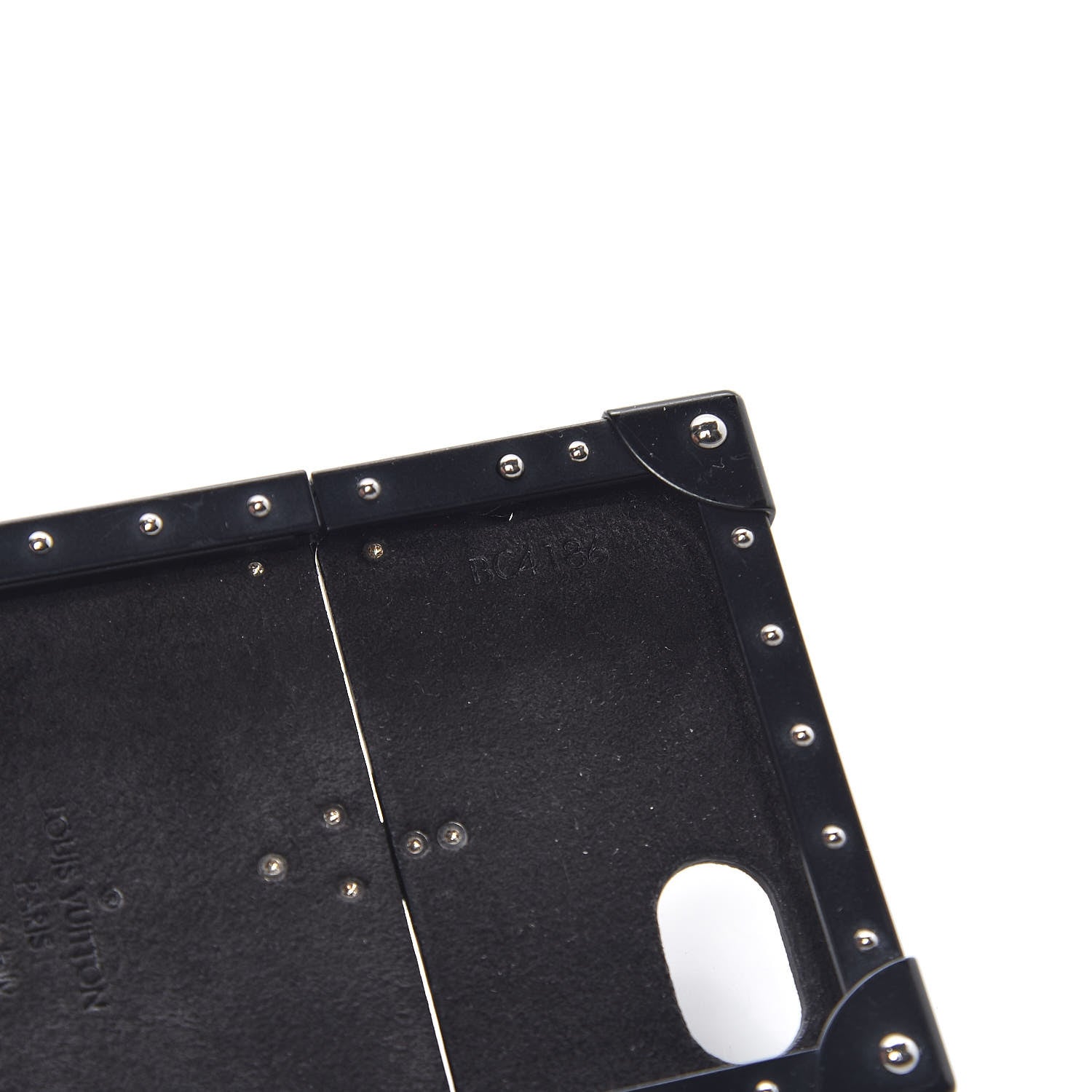 Louis Vuitton Monogram Eclipse Eye-Trunk iPhone 7 Case 5 of 6