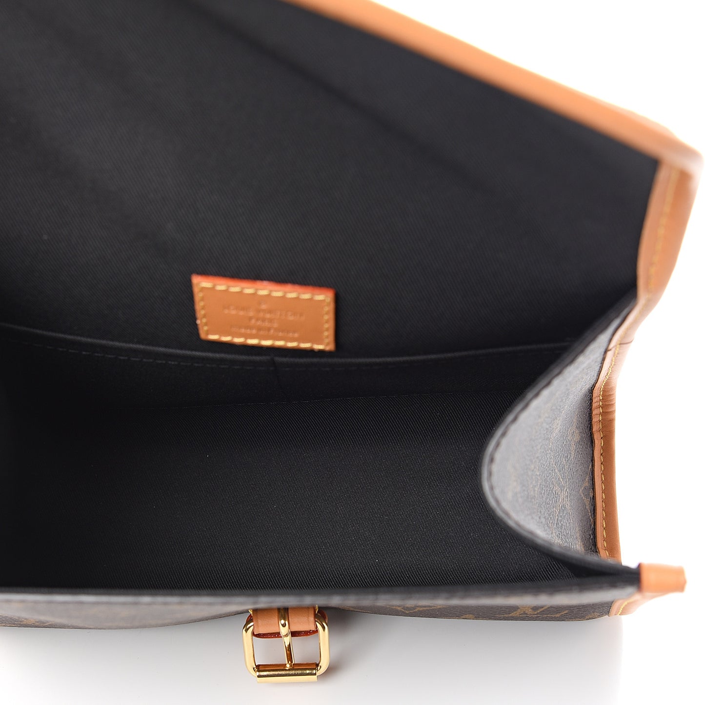 Monogram LV Ivy