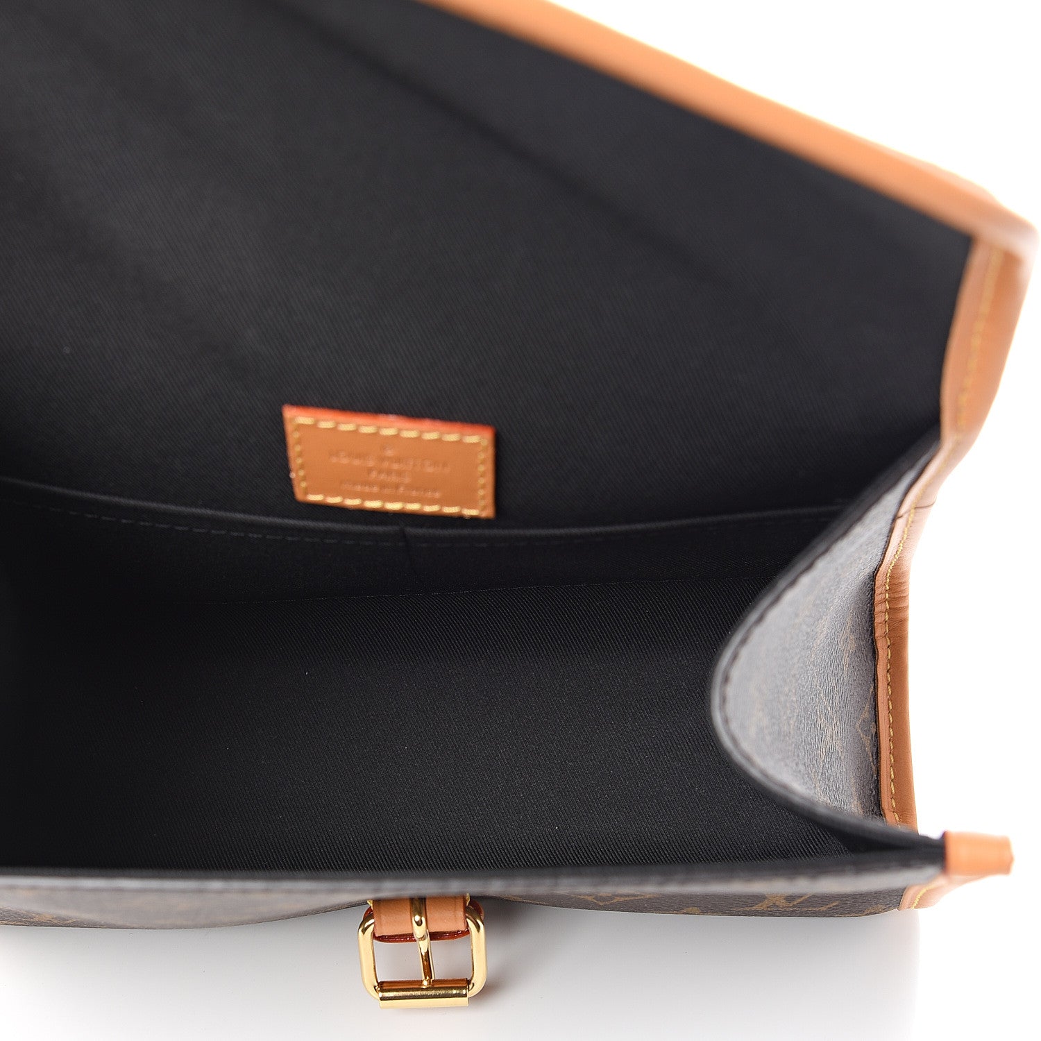 Louis Vuitton Monogram LV Ivy 4 of 8