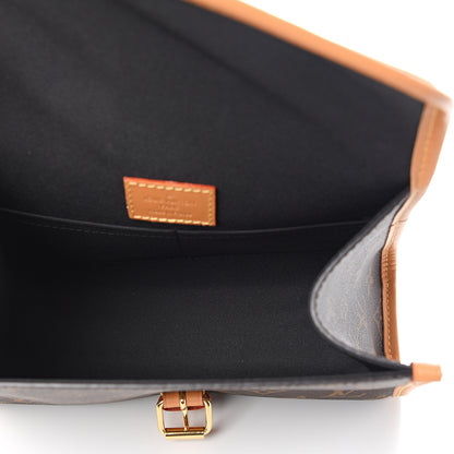 Louis Vuitton Monogram LV Ivy 4 of 8