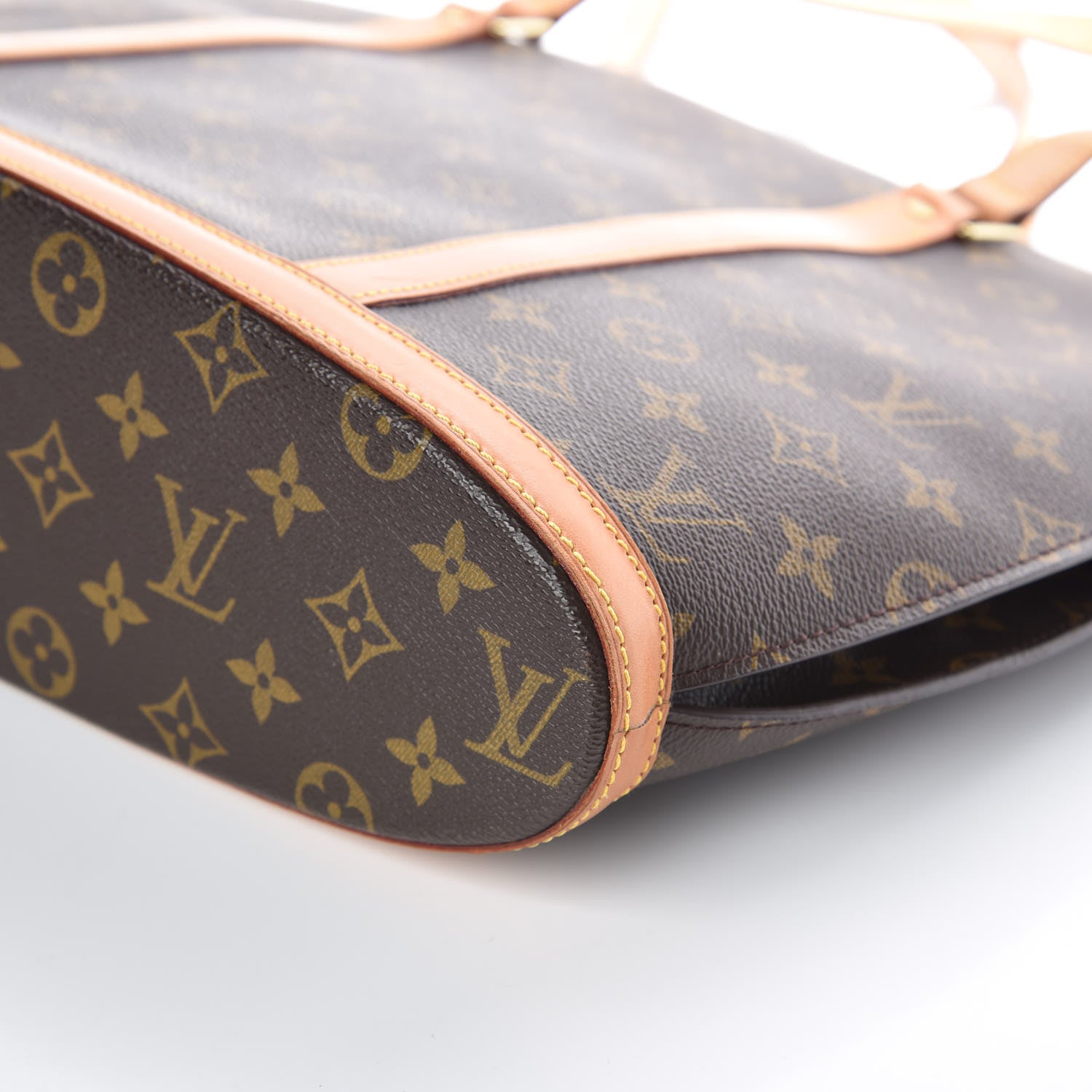 Louis Vuitton Monogram Babylone 9 of 17
