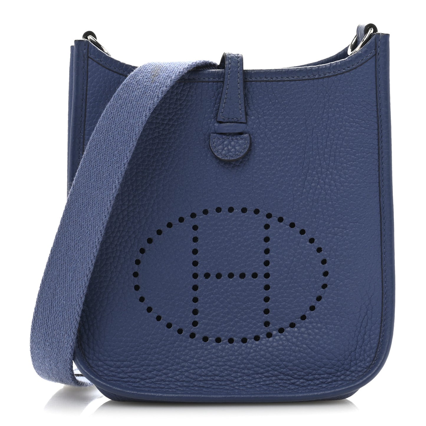 Taurillon Clemence Evelyne TPM Bleu Brighton