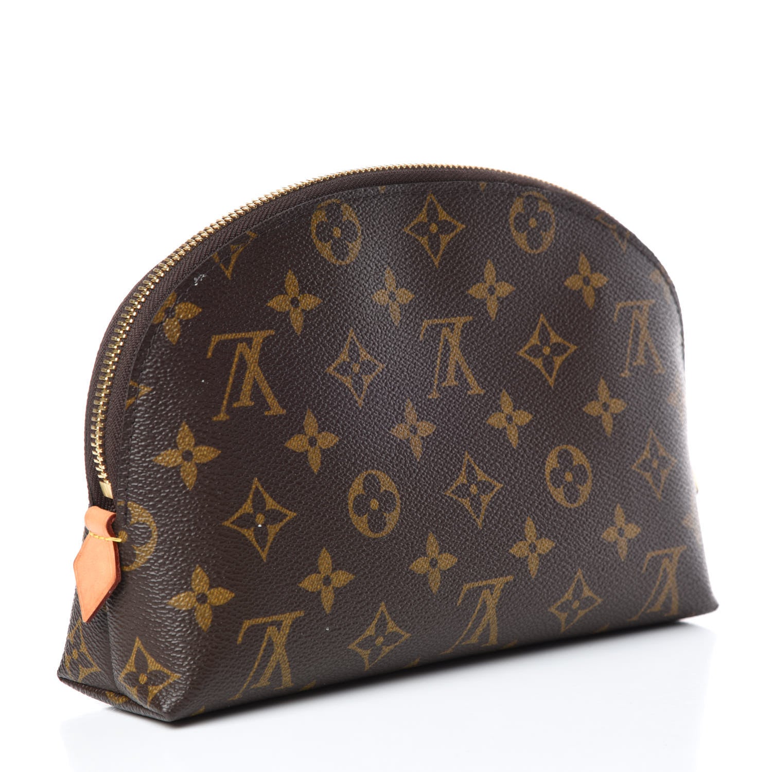 Louis Vuitton Monogram Cosmetic Pouch GM 3 of 10