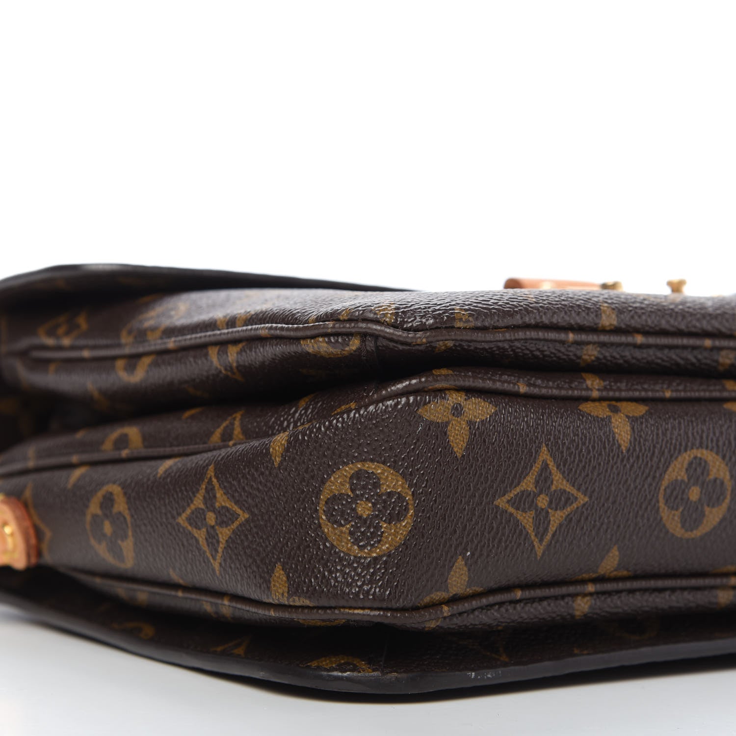 Louis Vuitton Monogram Pochette Metis 6 of 9