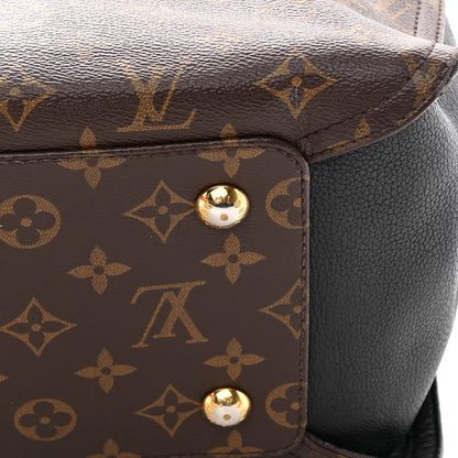 Louis Vuitton Monogram Gaia Black 14 of 22