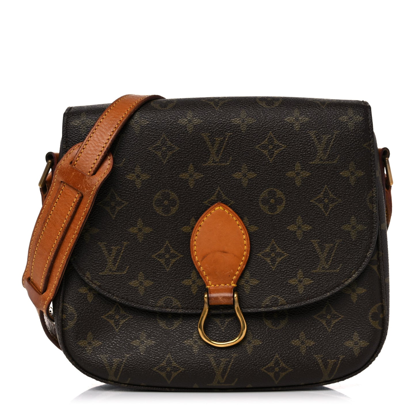 Monogram Saint Cloud GM