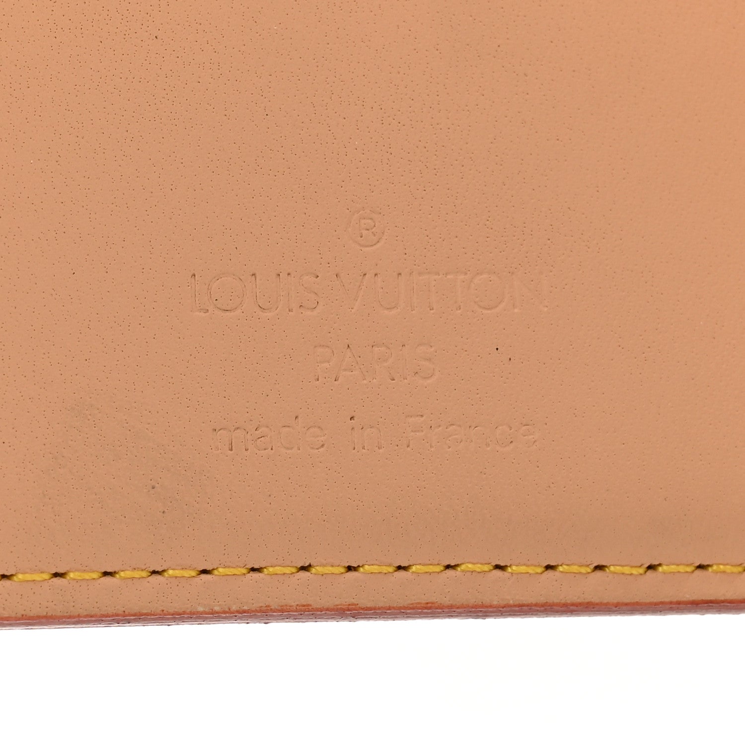 Louis Vuitton Monogram Multicolor Koala Wallet White 7 of 14