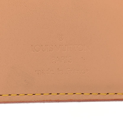 Louis Vuitton Monogram Multicolor Koala Wallet White 7 of 14
