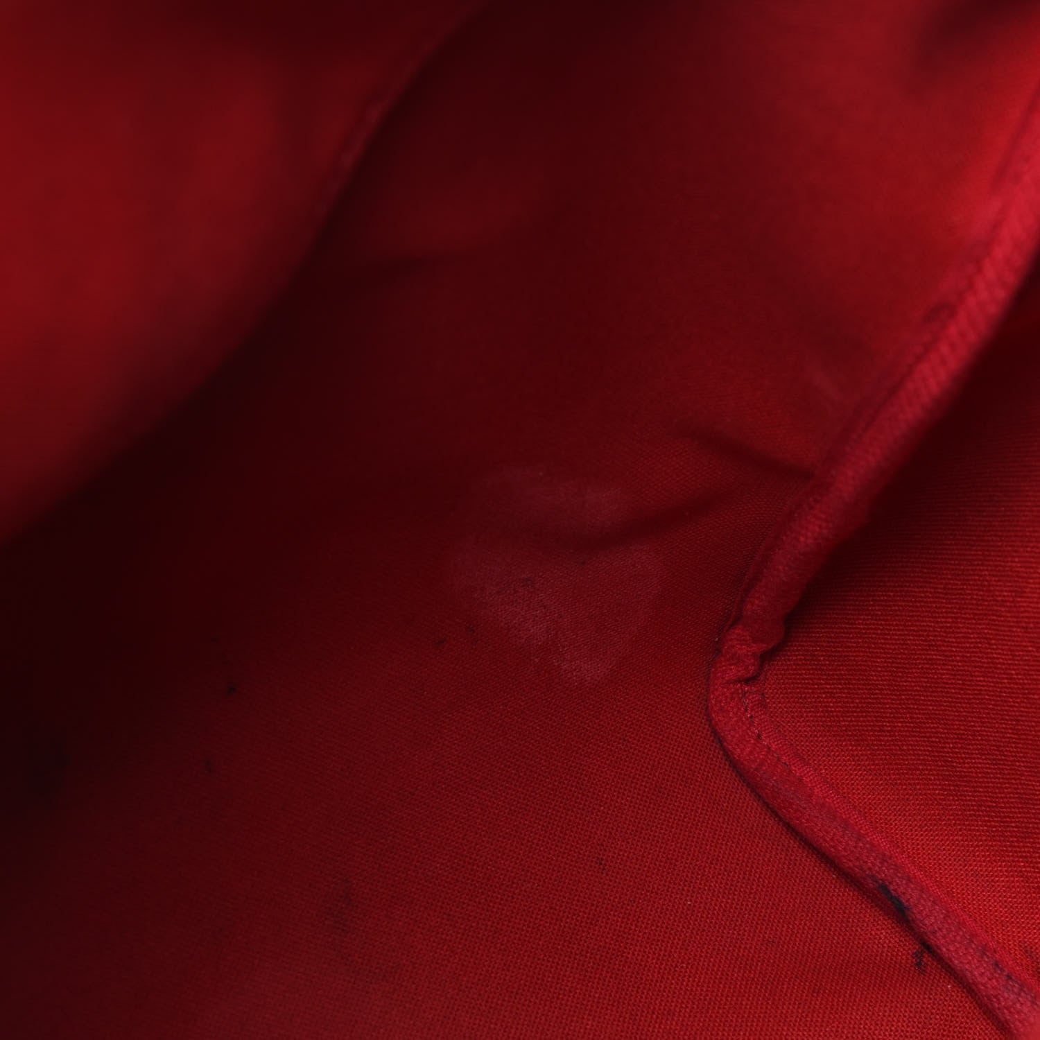 Louis Vuitton Damier Ebene Speedy 35 11 of 24