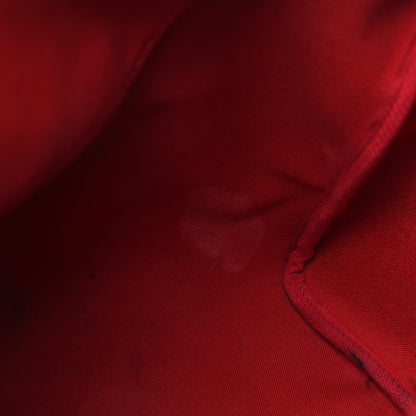 Louis Vuitton Damier Ebene Speedy 35 11 of 24