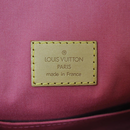 Louis Vuitton Vernis Brentwood Framboise 7 of 8